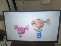 Продам телевизор Samsung smart tv