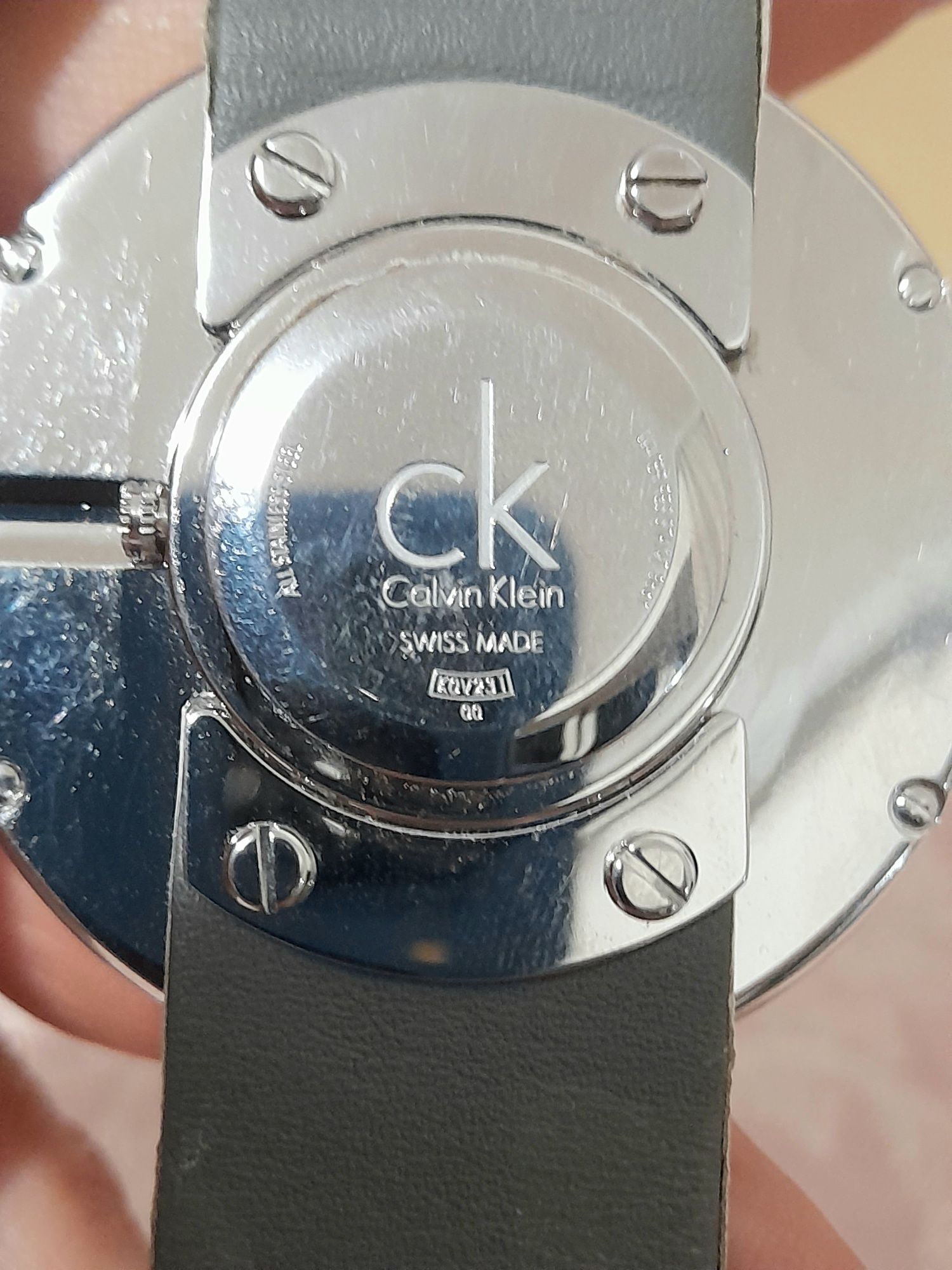 Ceas Calvin Klein