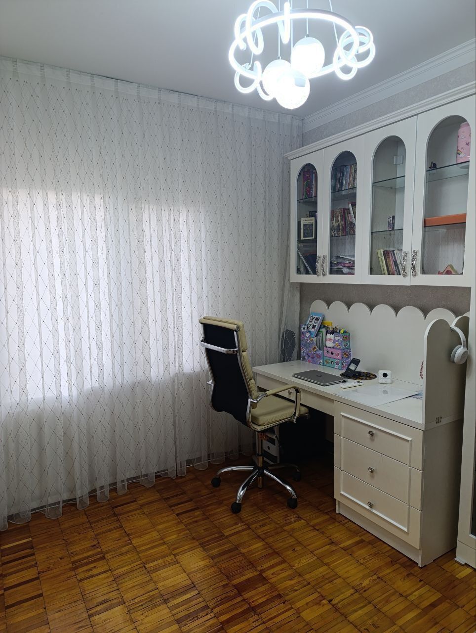 Аренда. 2 х ком. Спутник 7. Ремонт.техника. 1/4. Кирпич 77серия. 350уе