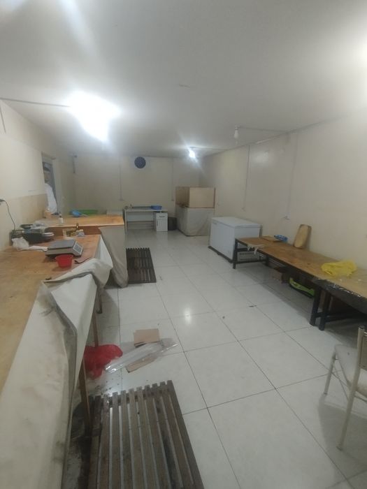 Чиланзар ор Аль Хоразми КАФЕ 520м²  в доль дороги Юр адреса парковка