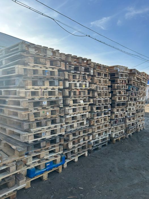 Продается поддон 120/80