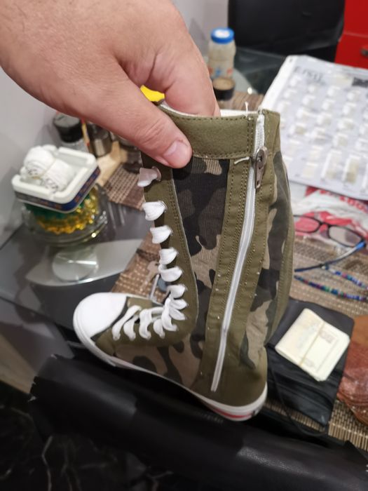 Кецове дамски маркови