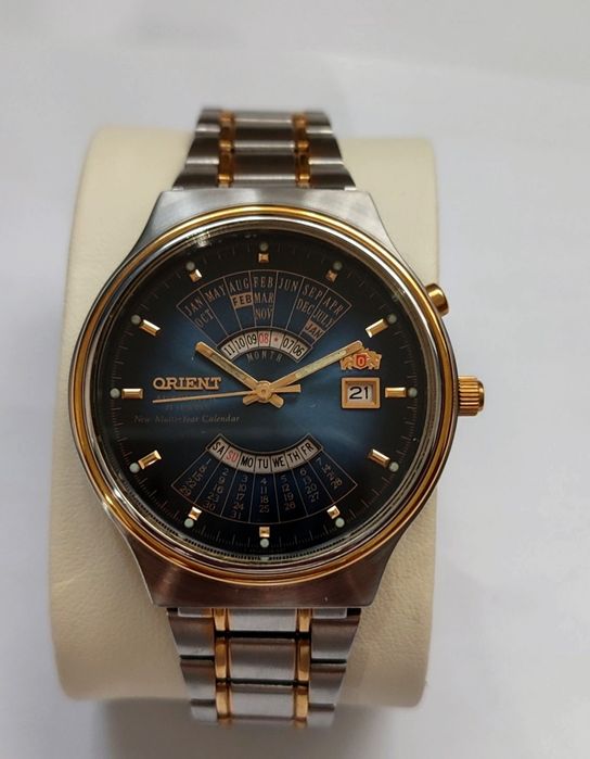 Продам наручные часы ORIENT College. Автоподзавод.