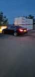 Vand bmw e60 2009
