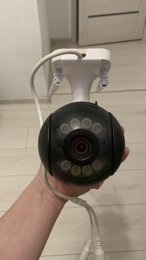Продам WiFi Smart камеру