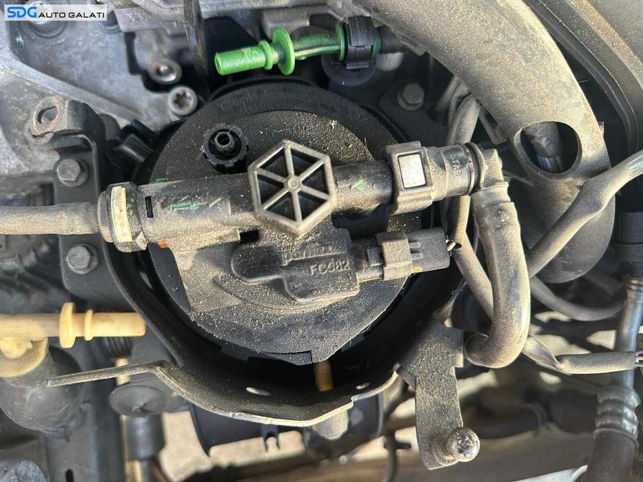 Carcasa Filtru Combustibil Motorina Peugeot 508 2.0 HDI 2010 - 2018 [C7769]