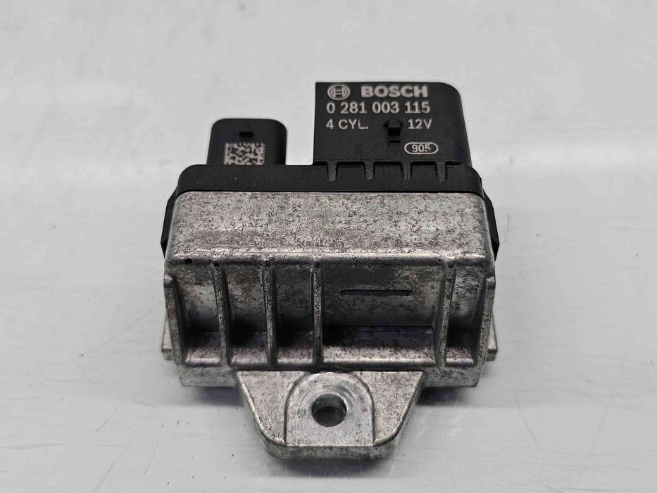 Releu  Bmw X4 (F26) [Fabr 2012 -2018] 0281003115