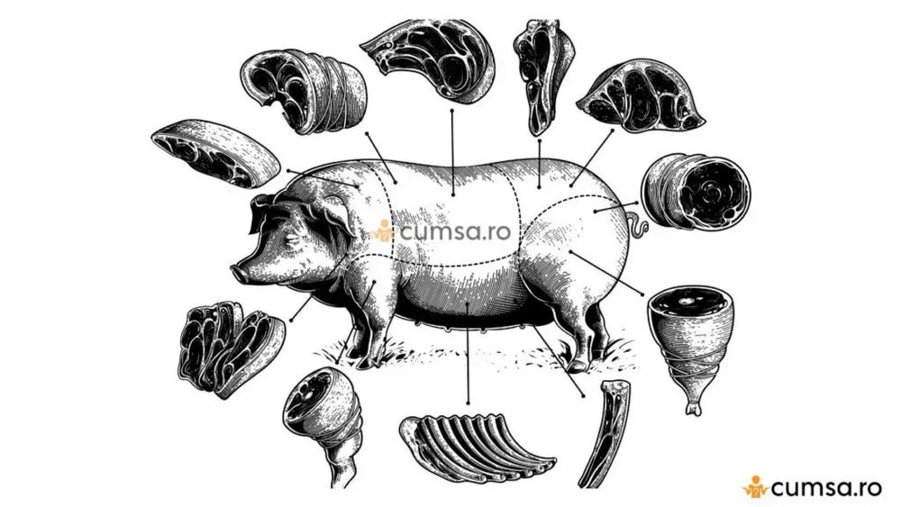 Macelar pentru craciun