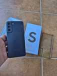 Samsung S 21 FE ca nou !