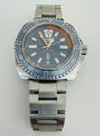 Ceas zodiac model ZO 2301 V-Wolf Diver 300m