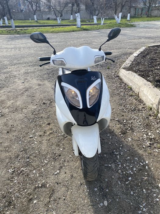 Продам скутер Peda Fiero