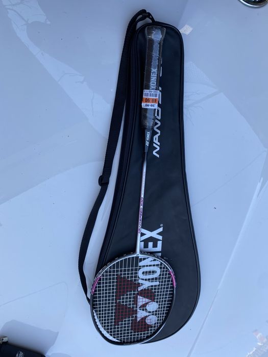 Карбонови ракети за бадминтон YONEX