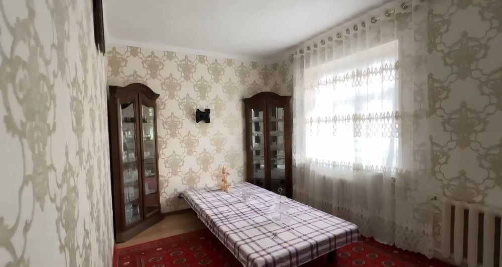 Срочно продаётся дом 6 соток, Саракулька