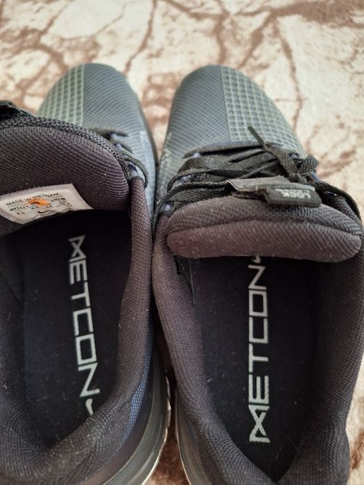 Nike Metcon, 43 номер