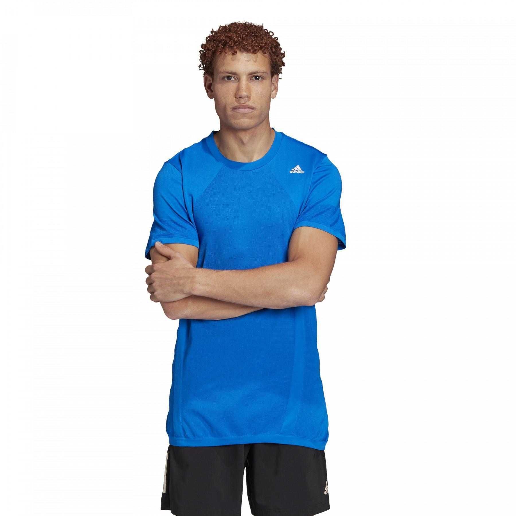 ADIDAS Running Тениска/Мъжка L