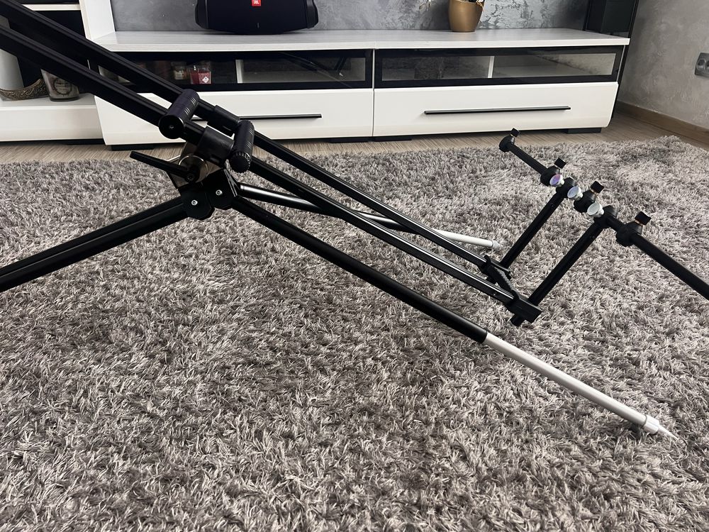 Rodpod Custom 3 sau 4 posturi