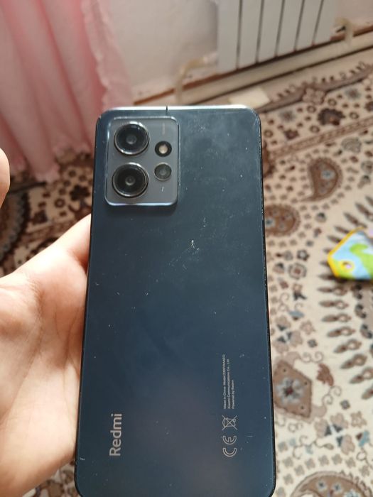 Продам Redmi not 12