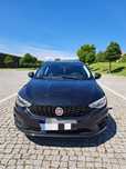 Fiat Tipo 2016 1,4 unic proprietar