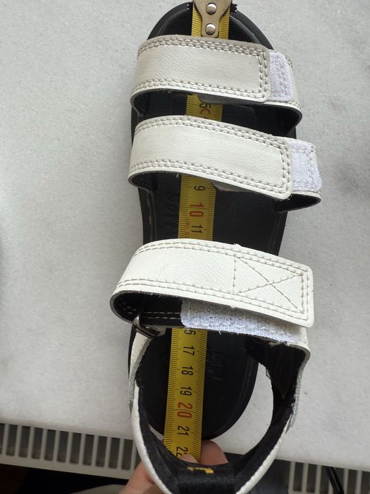 Sandale Dr Martens 34