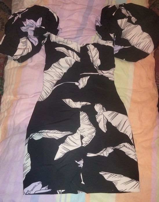 Продам шикарное платье