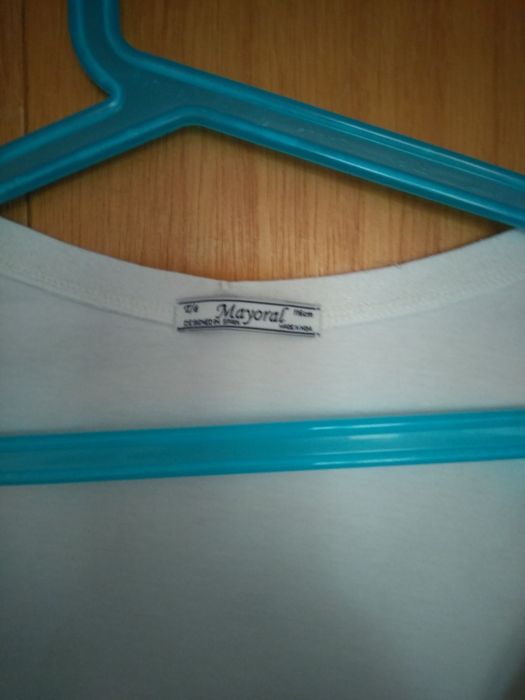 Детски дрехи Mayoral