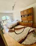 Inchiriez apartament 3 camere, Scriitorilor, cu loc de parcare