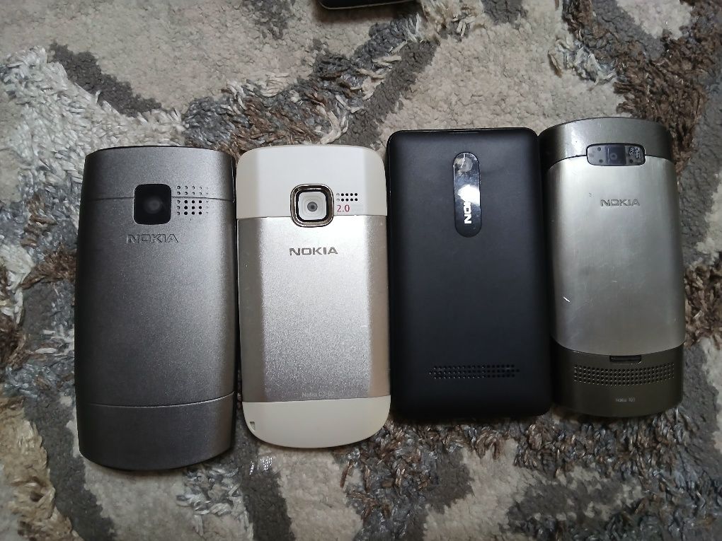 Assalom alekum Original Nokia Telefonlar Knopkasi Kop