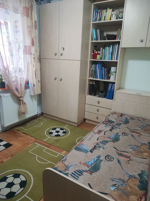 Seturi de mobilier dormitor