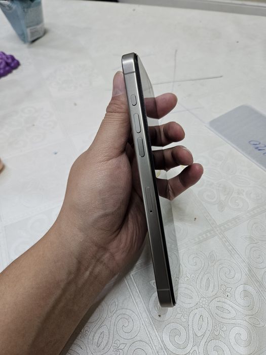 Iphone 15 pro max 1 терабайт