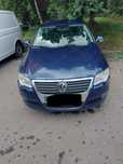 VW Passat 1.9 FSI, stare perfectă