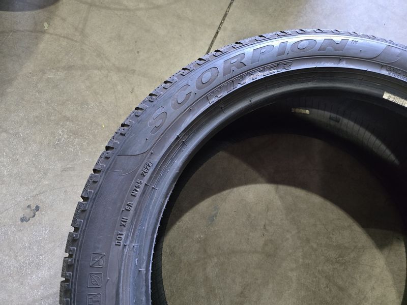 285/40/20//255/45/20 PIRELLI