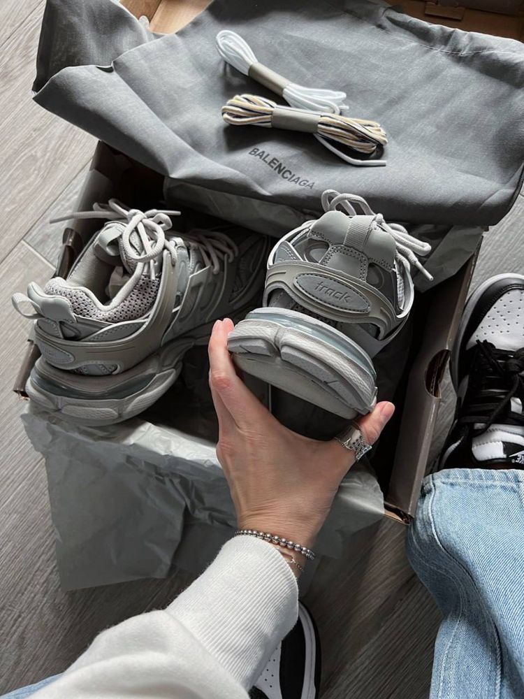 Balenciaga Track 35-46