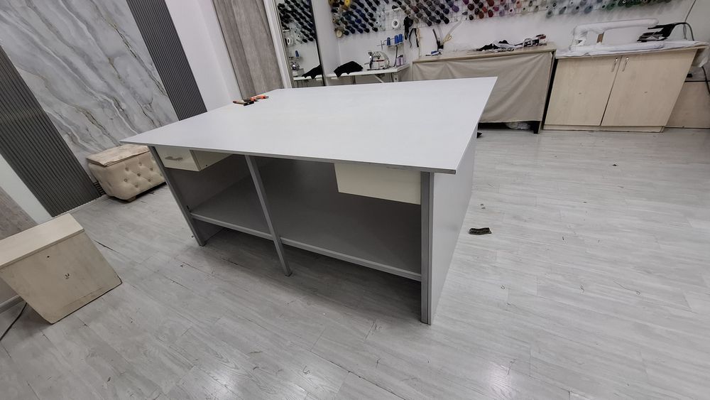 Kroy stollari loft uslubida