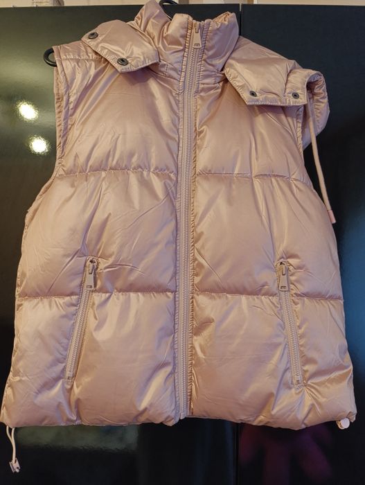 Vestă de toamnă/iarnă