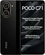 Поко ц71  в хорошем состоянии