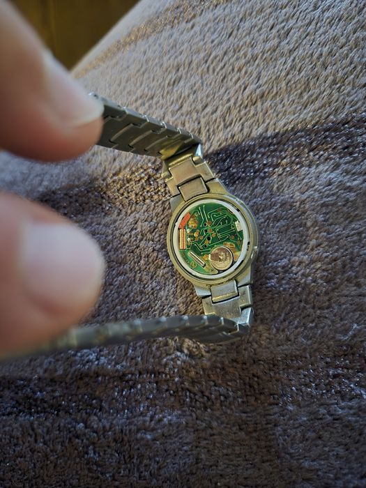 Ceas Regent Radio controlled