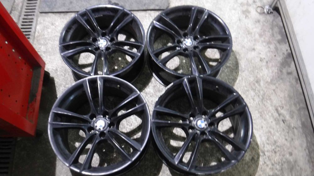Jante  BMW Seria 7 F01 F02 F04 Seria 5 F07