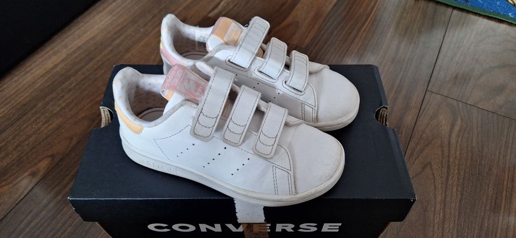 Маратонки Adidas