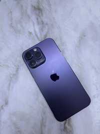 iphone 14pro max 256Gb акб96(Бейнеу)лот 371123