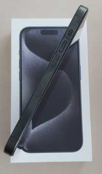 Iphone 15 Pro 128 gb,black titanium