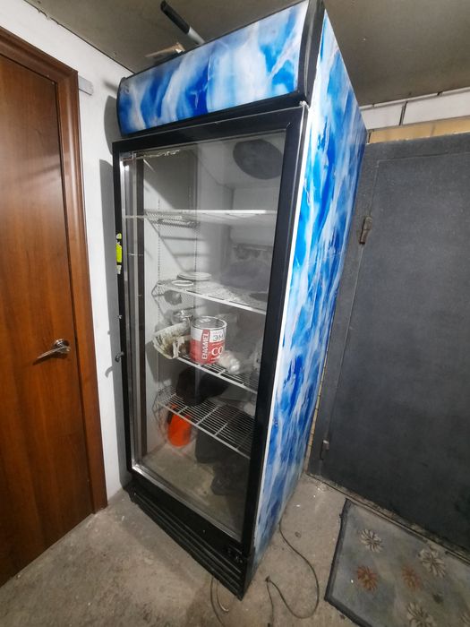 Продам холодильник