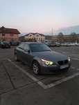 BMW seria 5 - E60 2010