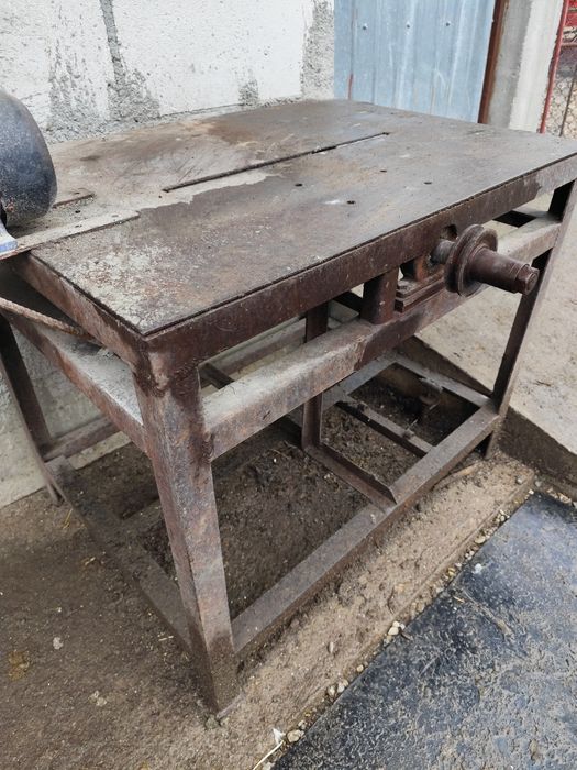 Masa gater  fara motoro