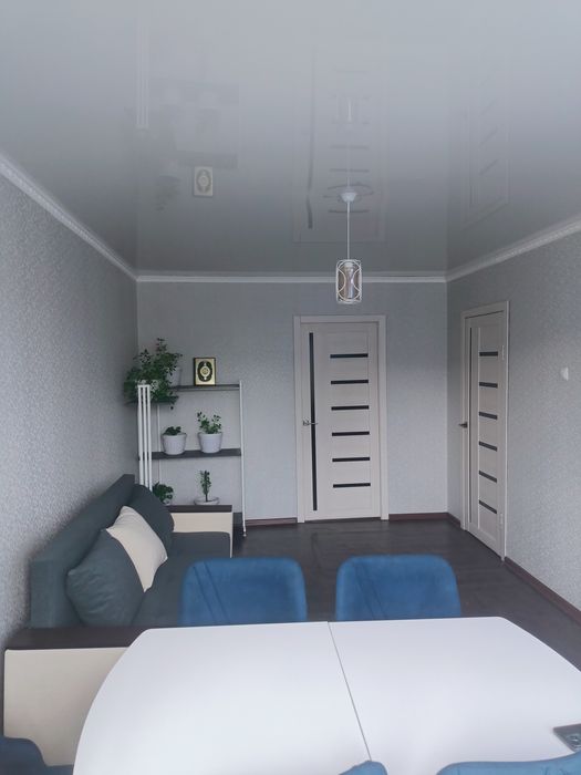 2 комнатная квартира сатылады