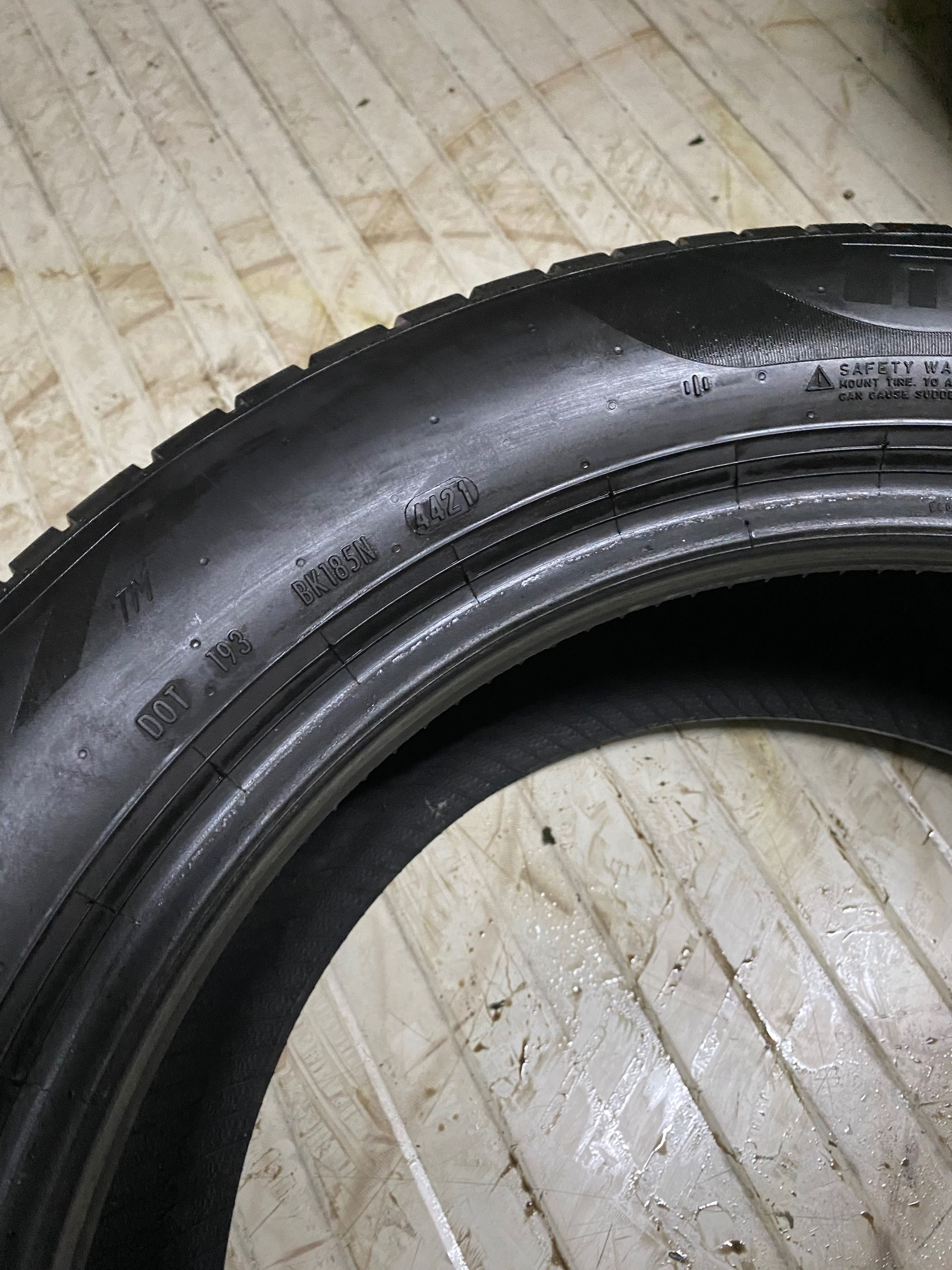 205/55/16 91V Pirelli cinturato p7