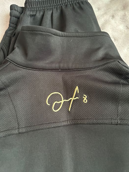 H8S спортен екип