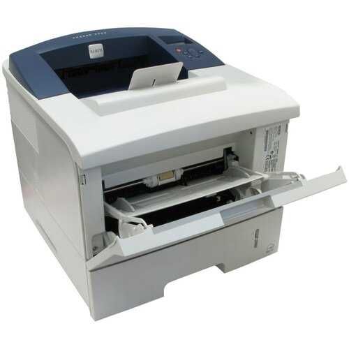 Xerox Phaser 3600 принтеры