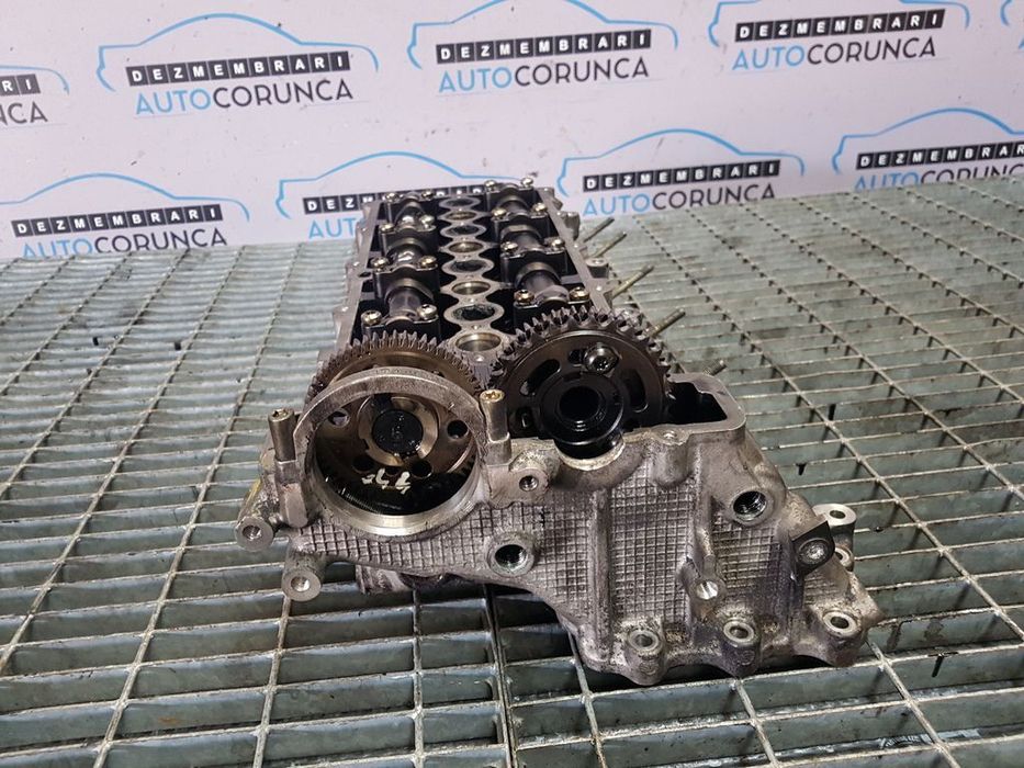 Chiuloasa BMW X3 E83 2.0 Diesel 2003 - 2006 110kW 150CP 1995CC M47 D20 (440)