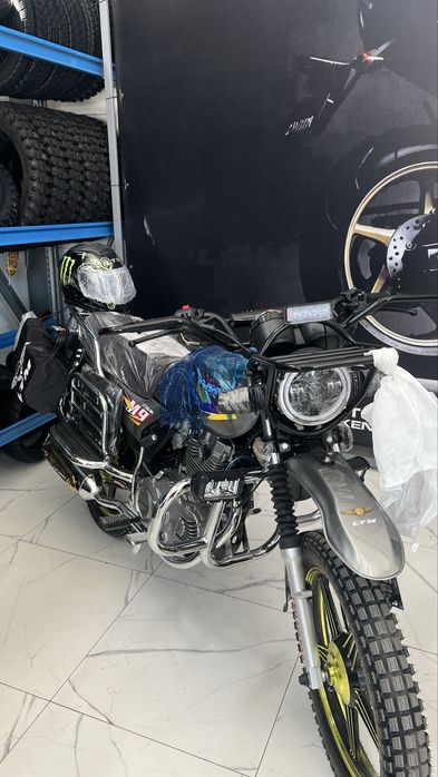 Лтм м9 200куб  сатлады