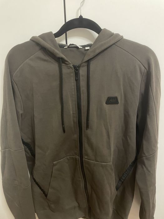 hanorac cu gluga Antony Morato